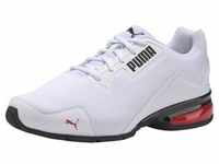 Puma VT Tech Mesh Herren Sneaker in Weiß, Größe 12