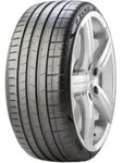 Pirelli P Zero PZ4 SC Sommerreifen 315/30 R22 107Y XL Offroad Reifen