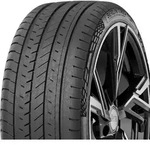 Berlin Tires Sommerreifen motorcycle-tyres Summer UHP 1 G3 ( 205/55 R16 91V )