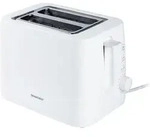 SILVERCREST&reg; KITCHEN TOOLS Toaster Kunststoff (Weiss) - Wei&szlig;