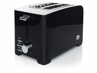 Wilfa Toaster FROKOST 800 Watt TO-1B schwarz