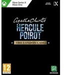 Microids Agatha Christie - Hercule Poirot: The London Case, Xbox Series X, T