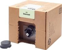 HP 873 Overcoat Latex Druckerpatrone, 3 Liter, HP Latex 800, 800 W Drucker, Thermal