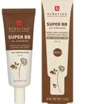 Erborian Super Bb, BB Cream, 40 ml, Frauen, Jeder Hauttyp, Feuchtigkeitsspendend,
