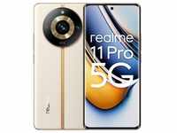 Realme 11 Pro 5G 256 GB / 8 GB - Smartphone - sunrise/beige