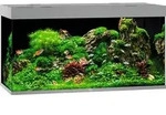 Aquarium JUWEL Rio 350 mit LED-Beleuchtung, Pumpe, Filter, Heizer ohne...