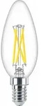 Philips MASTER LED 44935000, 2,5 W, 25 W, E14, 340 lm, 25000 h, Warmes Gl&uuml;hen