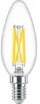Philips 44957200, 5,9 W, 60 W, E14, 806 lm, 25000 h, Warmes Gl&uuml;hen