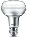 Philips CorePro, 8 W, 100 W, E27, 670 lm, 15000 h, Warmwei&szlig;