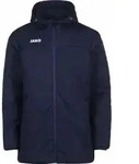 Jako Team Trainerjacke Erwachsene - Marine - 3XL