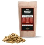 Ninja XSKOGAPLT2EU, Pellets, Holz, Holz, Kirsche, Ahorn, Eiche, Woodfire, Ninja -