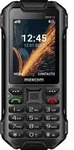 MaxCom MOBILE STRONG MM918 4G VOLTE, Balken, 6,1 cm (2.4"), 240 x 320 Pixel, 2 MP,