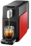 Cremesso 10196302, Pad-Kaffeemaschine, 1,3 l, Kaffeekapsel, 1450 W, Schwarz,...