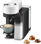 De&rsquo;Longhi Lattissima One ENV300.W, Pad-Kaffeemaschine, 1,8 l, Kaffeekapsel,