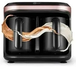 Hatır H&uuml;ps Duet T&uuml;rkische Kaffeemaschine Kaffeebereiter Kaffeemaker Rosegold...