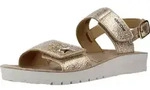 J Sandal Costarei Gi - Gold - 32