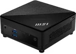 Cubi 5 12M-020BDE (schwarz, ohne Betriebssystem) - Schwarz