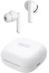 QCY BH22DT10A, True Wireless Stereo (TWS), Anrufe/Musik, Kopfh&ouml;rer, Wei&szlig; - Wei&szlig;