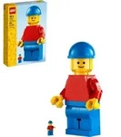 LEGO Iconic 40649, Bausatz, 10 Jahr(e), Kunststoff, 654 St&uuml;ck(e), 973 g - Bronze