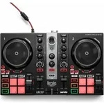 Mixersteuerung Hercules DJ Control Inpulse 200MK2 retail - Silber