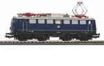 Piko E-Lok/Sound BR 110 DB IV + PluX22 Dec. 51924