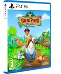 Modus Games Paleo Pines, PlayStation 5, RP (Rating Pending)