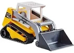 PLAYMOBIL&reg; 6599 - Ketten-Kompaktlader (Folienverpackung) - Beige
