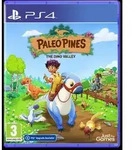 Modus Games Paleo Pines, PlayStation 4, RP (Rating Pending)