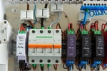 Shelly Pro 3EM, 3 Phasen WLAN + LAN Energiemessger&auml;t, Nur f&uuml;r PV-Anlagen - 0%...