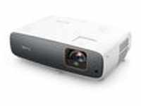 BenQ TK860 4K HDR 3300lm Home Projector met lens Shift, 2D Keystone