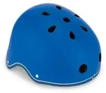 Globber - Kinderhelm Junior Primo Lights Marineblau XS/S - Blau
