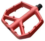 SYNCROS Flat Pedals Squamish III florida red large - Gold