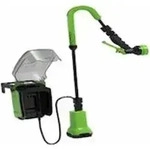Greenworks 24V-Tauchmotorpumpe