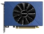 Sparkle Intel Arc A380 ELF 6GB OC GDDR6 Grafikkarte, Einzelhandel -