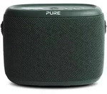 Pure 251891, Tragbar, DAB+, FM, 87,5 - 108 MHz, 10 W, 2,31 cm (0.91"), 128 x 32 Pixel