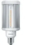 Philips Trueforce LED HPL ND 28-21W E27 830 LED-Lampe, Sockel E27, 21 Watt,