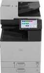 FL Ricoh IM C2010A Farb-Multifunktionssystem 3in1 A3 20S./Min. - Schwarz/Wei&szlig;