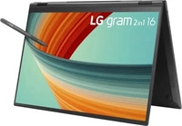 LG 16T90R-G.AP78G, LG 16T90R-G.AP78G gram 16T90R-G.AP78G Intel Core i7-1360P 40,6cm