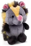 NICI 48863, Spielzeug-Igel, 1 Jahr(e) - Gr&uuml;n