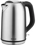 Trisa W5575, 1,7 l, 1850 W, Edelstahl, Edelstahl, Wasserstandsanzeige,