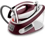 Tefal Express Vision SV8150, 2800 W, 490 g/min, Durilium AirGlide Autoclean
