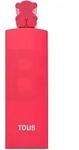 Tous More More Pink Eau de Toilette f&uuml;r Damen 90 ml