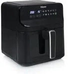 Tristar FR-9037, Hei&szlig;luftfritteuse, 6,2 l, 1,5 kg, 200 &deg;C, 9 Person(en), Einzelbild