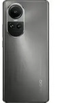 OPPO Reno 10 5G 17 cm (6.7") Dual-SIM Android 13 USB Typ-C 8 GB 256 GB 5000 mAh Grau,