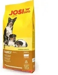 Josera petfood JosiDog Family Hundetrockenfutter 15 kg