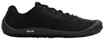 Merrell Vapor Glove 6 Leather, Schwarz - Schwarz - 41