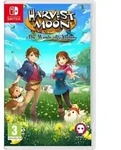 Natsume Harvest Moon: The Winds of Anthos, Nintendo Switch, E (Jeder)