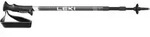 Leki Voyager 110 - 145 cm Trekking Teleskop Wanderst&ouml;cke 65320171 - Hellgrau