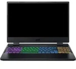 Acer Nitro 5 AN515-58 - Intel i9 12900H, Win 11, RTX 4060, 16GB , Notebook, i9 