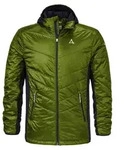 Sch&ouml;ffel Herren Hybrid Jacket Stams M, wasserabweisende, atmungsaktive...